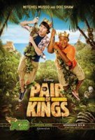 Два короля/Pair of Kings 2 сезон