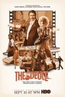 Двойка/The Deuce 1 сезон