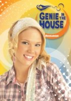 Джинн в доме/Genie in the House 2 сезон