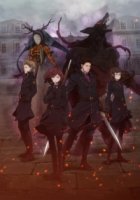 Феи в деле/Fairy Gone 1 сезон