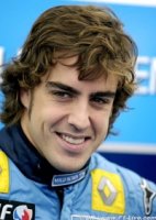 Фернандо/Fernando 1 сезон