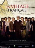 Французский городок/Un Village francais 4 сезон