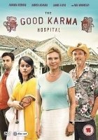 Госпиталь Хорошей Кармы/The Good Karma Hospital 4 сезон