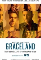 Грейсленд/Graceland 1 сезон