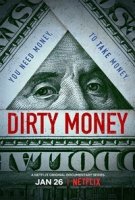 Грязные деньги/Dirty Money 1 сезон
