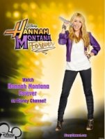 Ханна Монтана/Hannah Montana 1 сезон