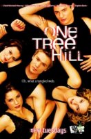 Холм одного дерева/One Tree Hill 1 сезон