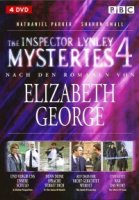 Инспектор Линли расследует/The Inspector Lynley Mysteries 4 сезон