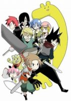 Истинно геройский файт/Senyuu 1 сезон