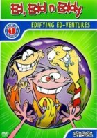 Эд, Эдд и Эдди/Ed, Edd, n Eddy 2 сезон