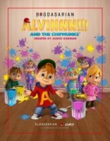 Элвинн! И бурундуки/Alvinnn!!! And the Chipmunks 4 сезон