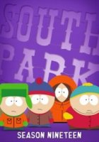 Южный Парк/South Park 19 сезон