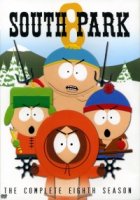 Южный Парк/South Park 8 сезон
