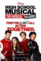 Классный мюзикл: Мюзикл/High School Musical: The Musical: The Series 2 сезон