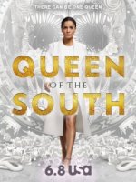 Королева юга (2016)/Queen of the South 2 сезон