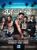 Королевство (2014)/Kingdom 2 сезон