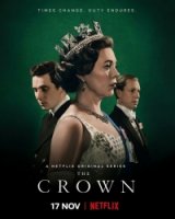Корона/The Crown 3 сезон