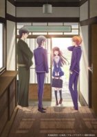 Корзинка фруктов (2019)/Fruits Basket 2 сезон