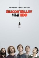 Кремниевая долина/Silicon Valley 3 сезон