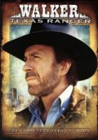 Крутой Уокер/Walker, Texas Ranger 1 сезон