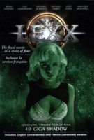 Лексс/Lexx 1 сезон