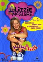 Лиззи Магуайр/Lizzie McGuire 2 сезон