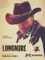 Лонгмайр/Longmire 5 сезон