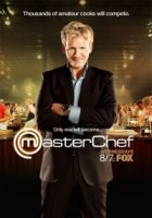 Лучший повар Америки/Masterchef 2 сезон