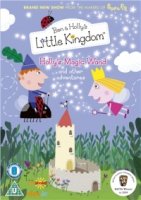 Маленькое Королевство Бена и Холли/Ben and Hollys Little Kingdom 1 сезон