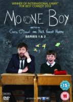 Малыш Мун/Moone Boy 2 сезон