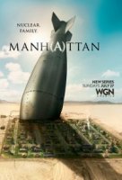 Манхэттен/Manhattan 1 сезон