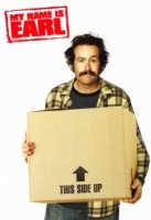 Меня зовут Эрл/My Name Is Earl 3 сезон