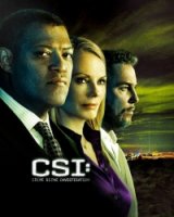 Место преступления: Лас-Вегас/CSI: Crime Scene Investigation 3 сезон
