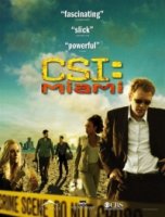 Место преступления: Майами/CSI: Miami 2 сезон