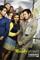 Минди/The Mindy Project 5 сезон