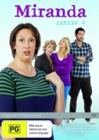 Миранда/Miranda 2 сезон