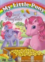 Мой маленький пони/My Little Pony 1 сезон