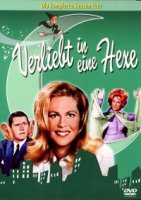 Моя жена меня приворожила/Bewitched 3 сезон