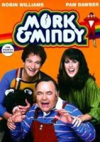 Морк и Минди/Mork & Mindy 1 сезон