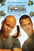 Морская Полиция: Лос Анджелес/NCIS: Los Angeles 5 сезон