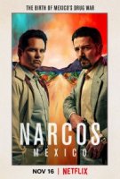 Нарки/Narcos: Mexico 4 сезон