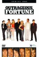 Неприличное везение/Outrageous Fortune 2 сезон
