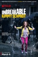 Несгибаемая Кимми Шмидт/Unbreakable Kimmy Schmidt 1 сезон