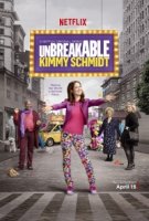 Несгибаемая Кимми Шмидт/Unbreakable Kimmy Schmidt 4 сезон