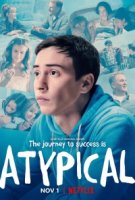 Нетипичный/Atypical 3 сезон
