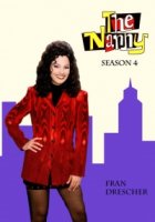 Няня/The Nanny 4 сезон