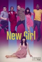 Новенькая/New Girl 6 сезон