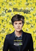 Один из Миссисипи/One mississippi 1 сезон