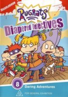 Ох, уж эти детки!/Rugrats 4 сезон