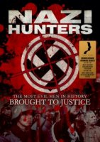 Охотники за нацистами (2009)/Nazi Hunters 1 сезон